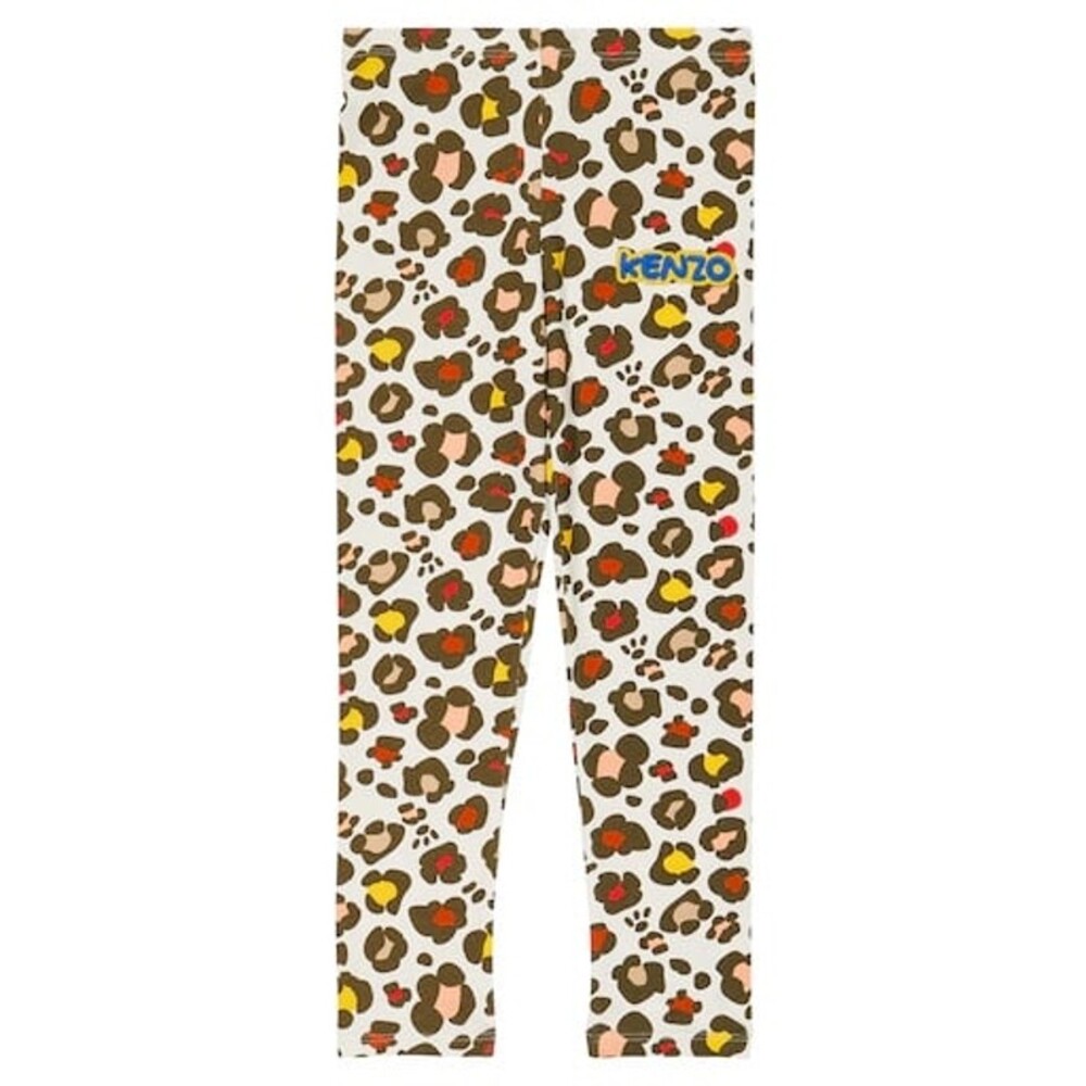 Kenzo Leggings 14